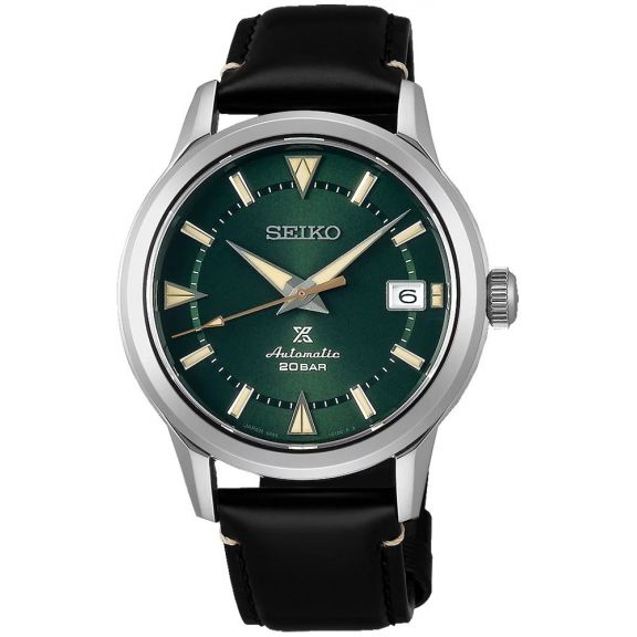 ZEGAREK SEIKO Prospex The 1959 Alpinist Re-creation