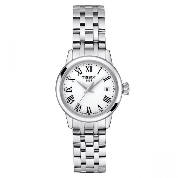 TISSOT CLASSIC DREAM 28mm
