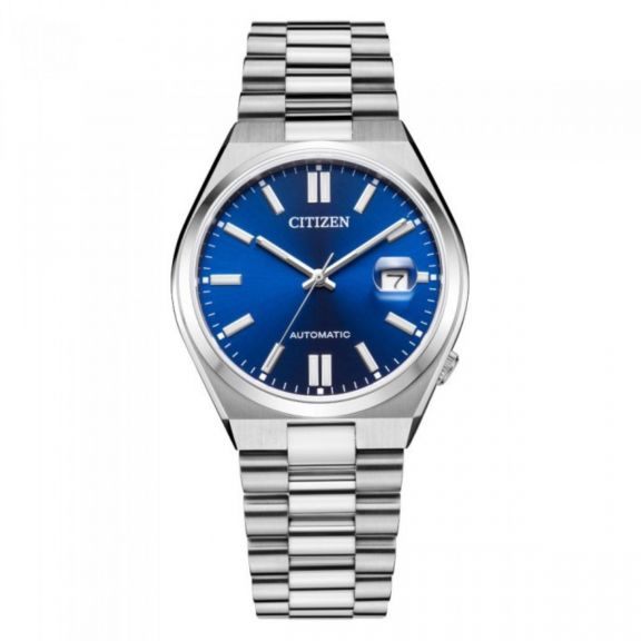 ZEGAREK CITIZEN Mechanical Gent