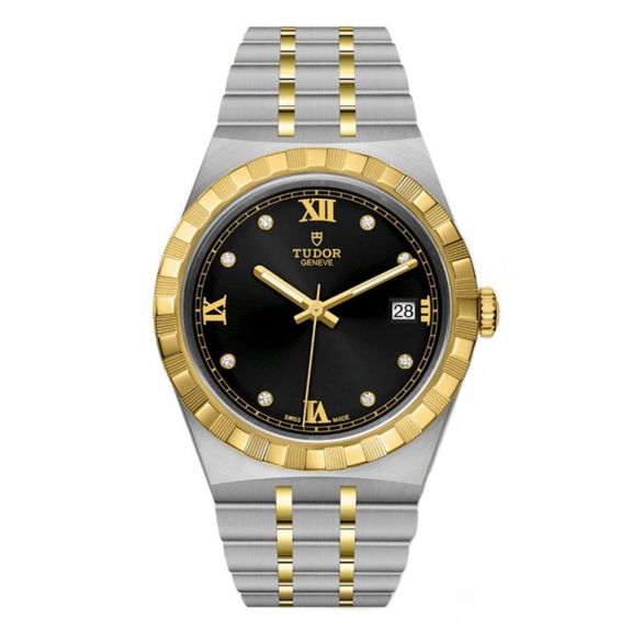TUDOR ROYAL