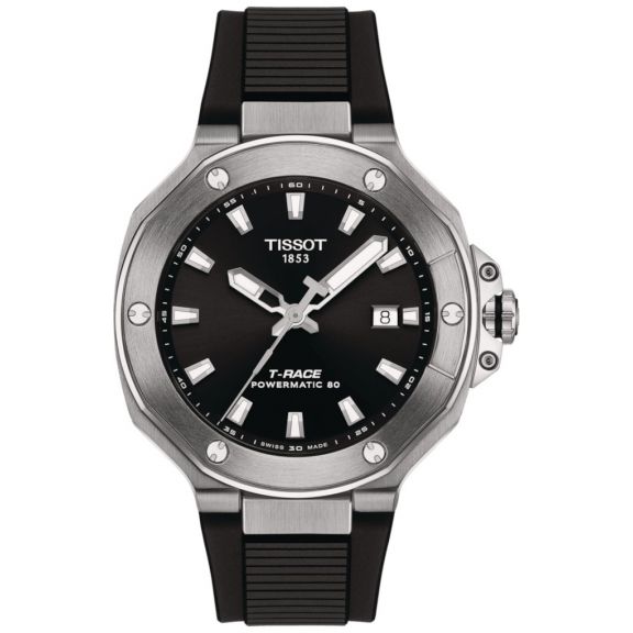 TISSOT T-RACE POWERMATIC 80 41MM