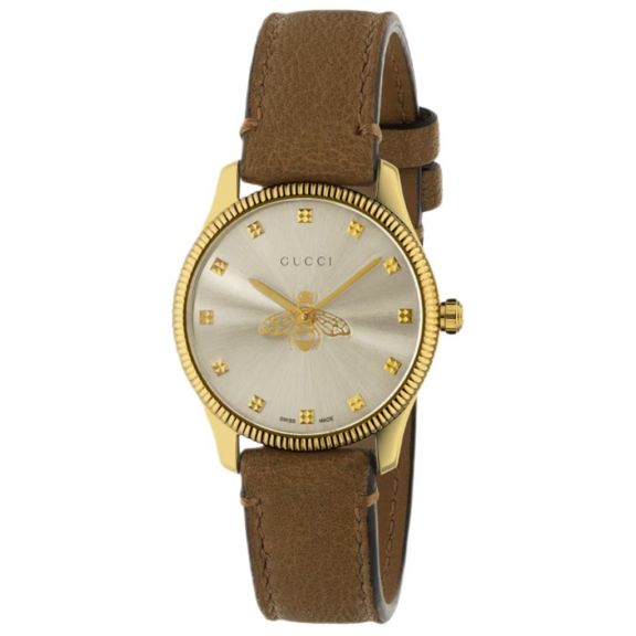ZEGAREK GUCCI G-TIMELESS