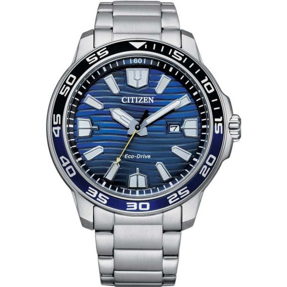 ZEGAREK CITIZEN Sports