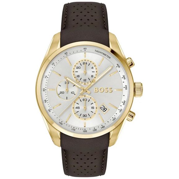 ZEGAREK HUGO BOSS GRAND PRIX