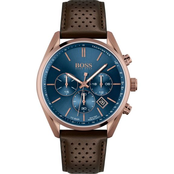 ZEGAREK HUGO BOSS CHAMPION