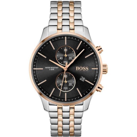 ZEGAREK HUGO BOSS ASSOCIATE