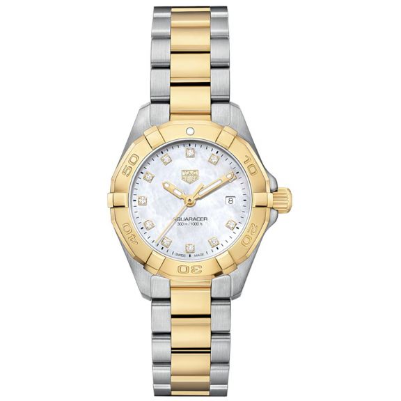 ZEGAREK TAG HEUER AQUARACER DATE