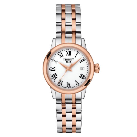 TISSOT CLASSIC DREAM 28mm