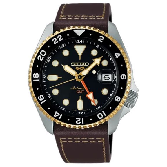 ZEGAREK SEIKO 5 SPORTS