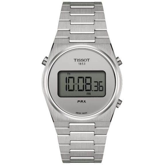 TISSOT PRX DIGITAL 35mm