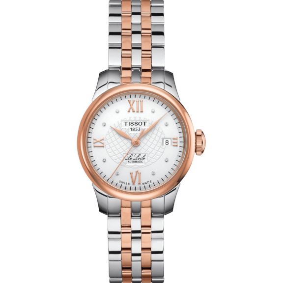 Tissot Le Locle Automatic 25mm