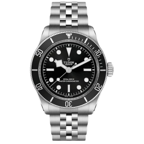 TUDOR BLACK BAY