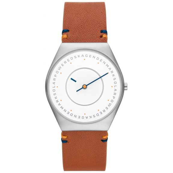 ZEGAREK SKAGEN GRENEN SOLAR