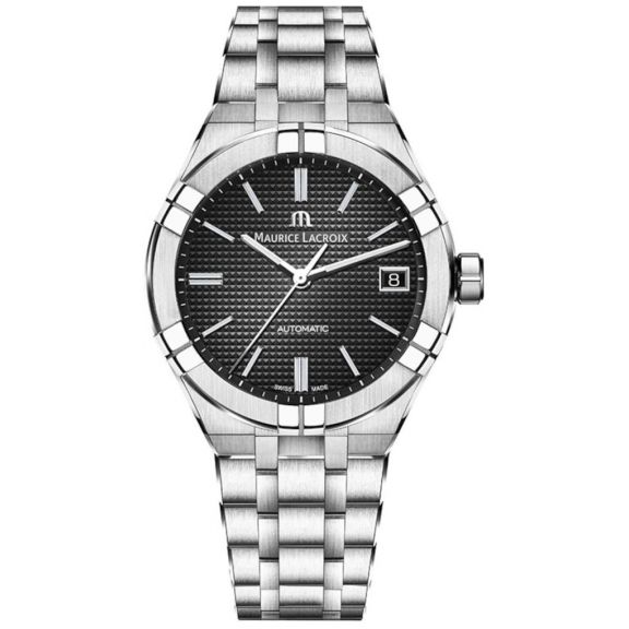 ZEGAREK MAURICE LACROIX AIKON AUTOMATIC