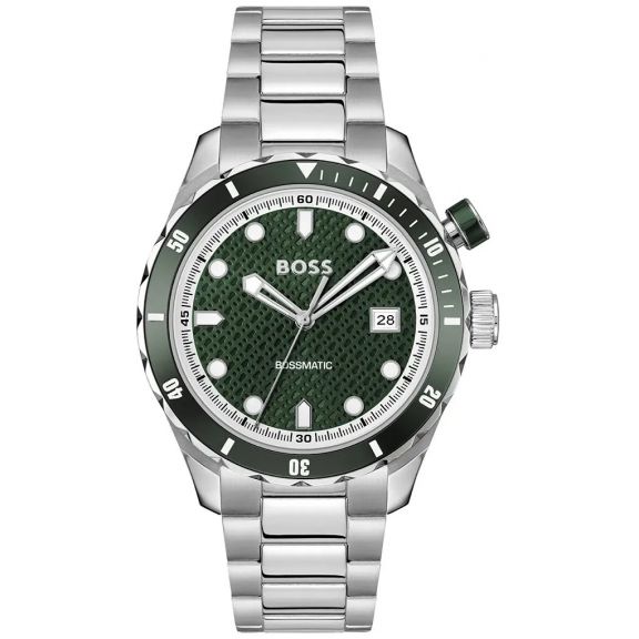 ZEGAREK HUGO BOSS BOSSMATIC