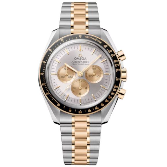 ZEGAREK OMEGA Speedmaster Moonwatch Professional