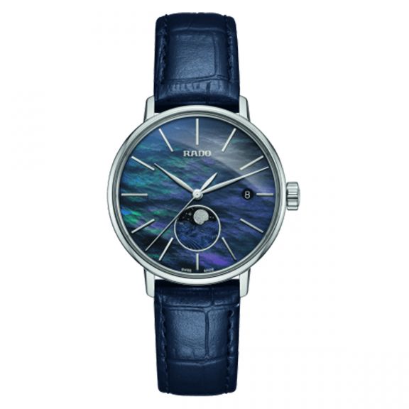 ZEGAREK RADO COUPOLE CLASSIC