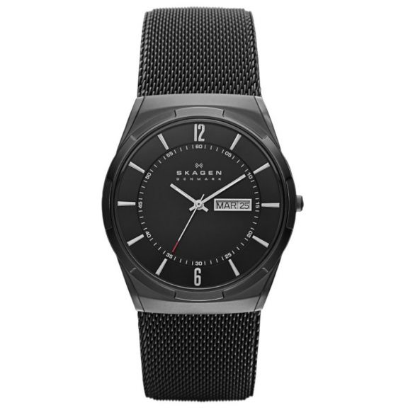 ZEGAREK SKAGEN MELBYE TITANIUM