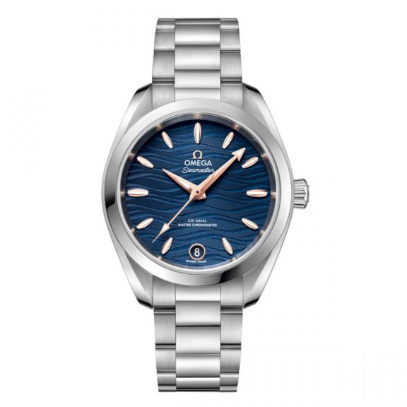 ZEGAREK OMEGA SEAMASTER Aqua Terra 150M