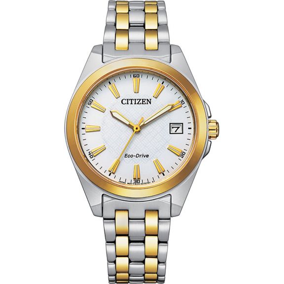 ZEGAREK CITIZEN Lady