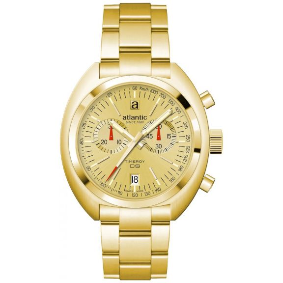 ZEGAREK ATLANTIC TIMEROY
