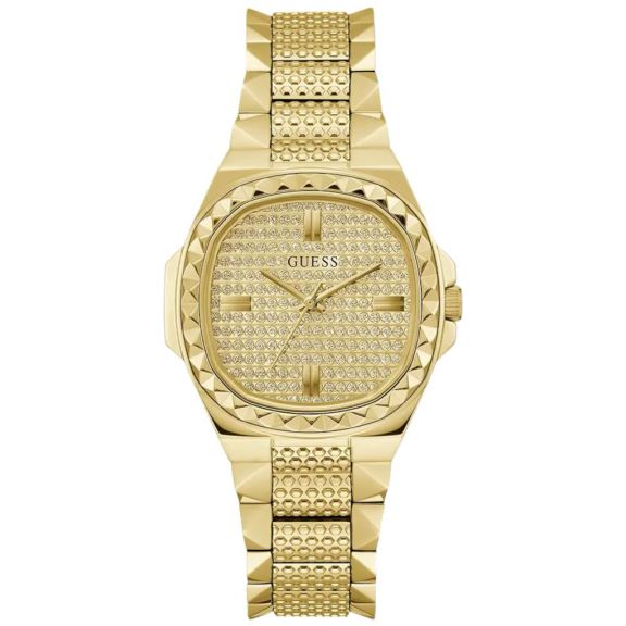 ZEGAREK GUESS REBELLIOUS