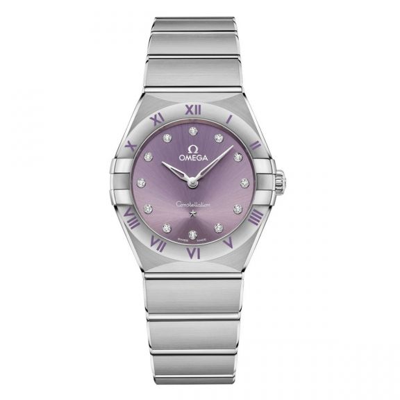 ZEGAREK OMEGA Constellation
