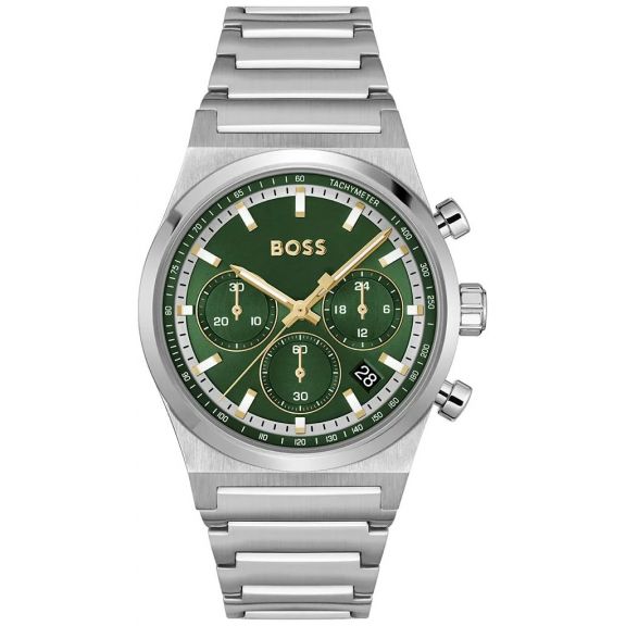 ZEGAREK HUGO BOSS CANDOR CHRONO