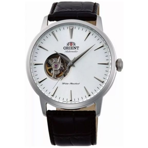 ZEGAREK ORIENT Contemporary Open Heart Automatic