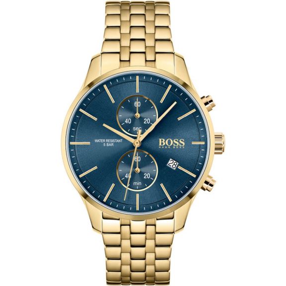 ZEGAREK HUGO BOSS ASSOCIATE