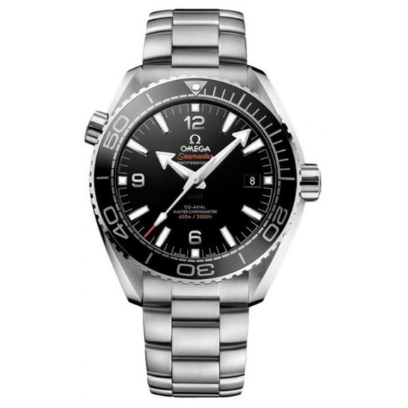 ZEGAREK OMEGA SEAMASTER Planet Ocean 600M
