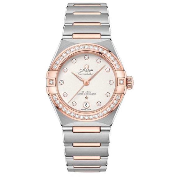 ZEGAREK OMEGA CONSTELLATION