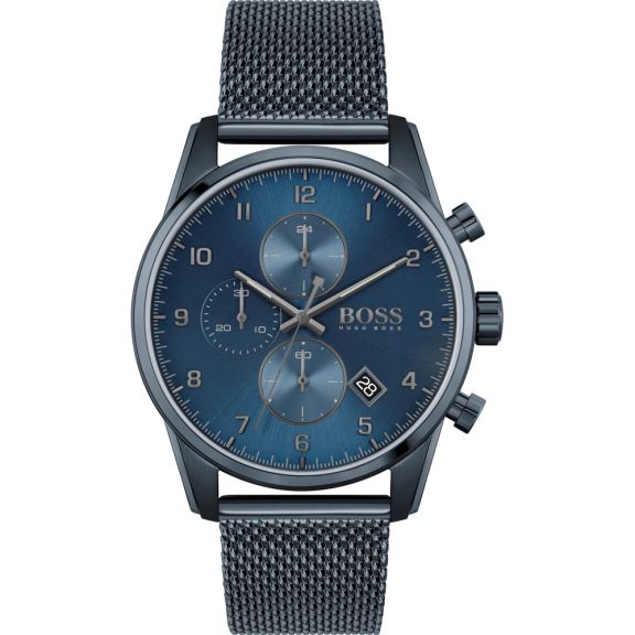 ZEGAREK HUGO BOSS SKYMASTER