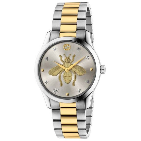 ZEGAREK GUCCI G-TIMELESS