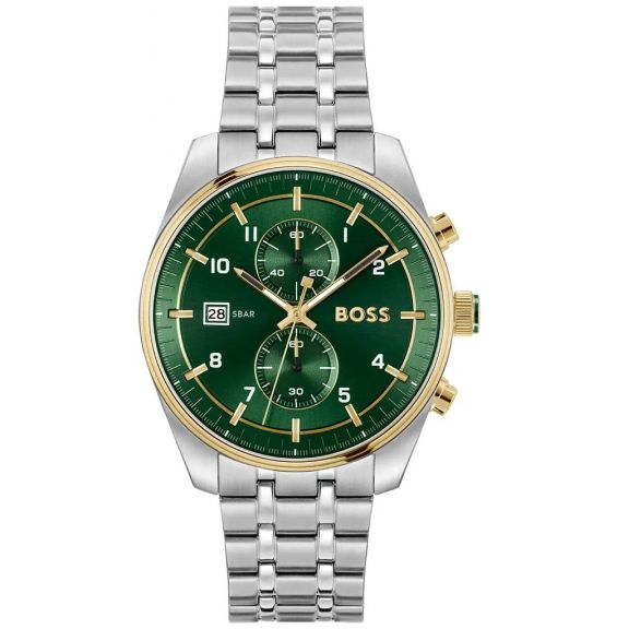 ZEGAREK HUGO BOSS SKYTRAVELLER