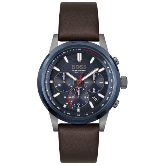 ZEGAREK HUGO BOSS SOLGRADE