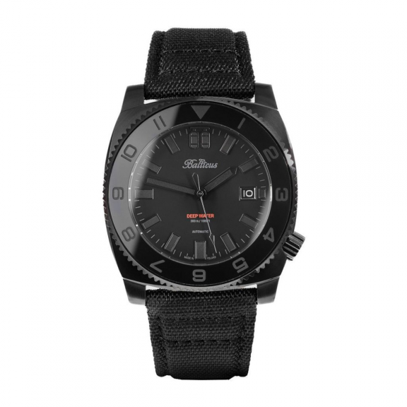 ZEGAREK BALTICUS DEEP WATER LIMITED EDITION