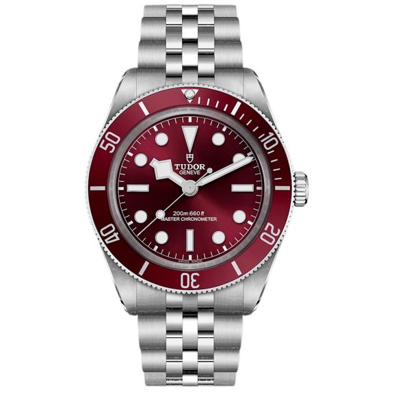 TUDOR BLACK BAY 58