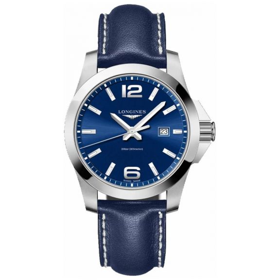 LONGINES CONQUEST