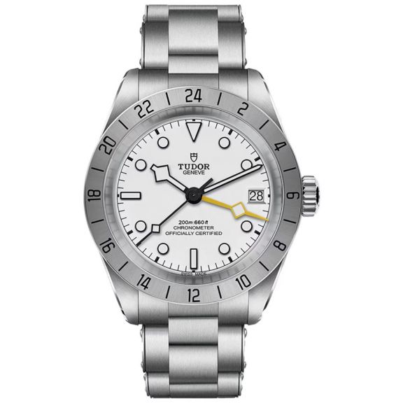TUDOR BLACK BAY PRO