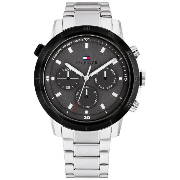 ZEGAREK TOMMY HILFIGER TROY