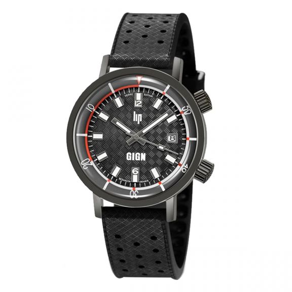 ZEGAREK LIP Nautic Ski