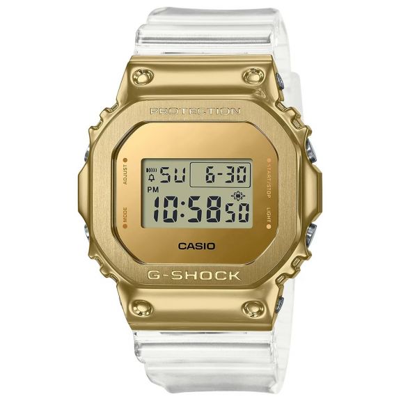 ZEGAREK G-SHOCK Digital