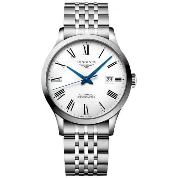LONGINES RECORD