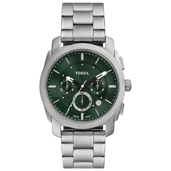 ZEGAREK FOSSIL MACHINE CHRONOGRAPH
