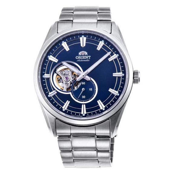 ZEGAREK ORIENT Contemporary Mechanical Automatic