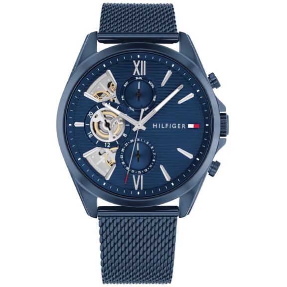 ZEGAREK TOMMY HILFIGER BAKER