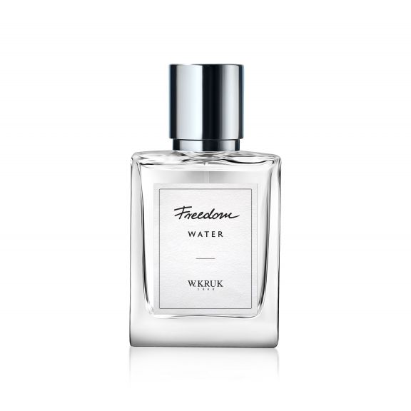 Perfumy unisex Freedom Water W.KRUK FWJ/F004
