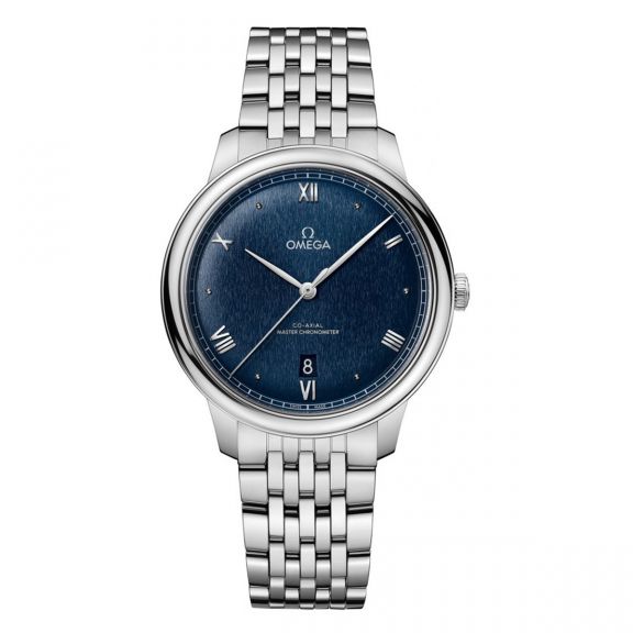 ZEGAREK OMEGA DE VILLE PRESTIGE