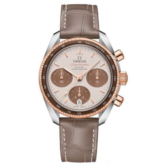 ZEGAREK OMEGA SPEEDMASTER 38